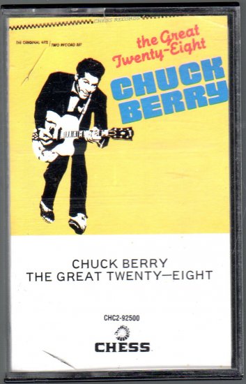 chuck berry great twenty eight rar
